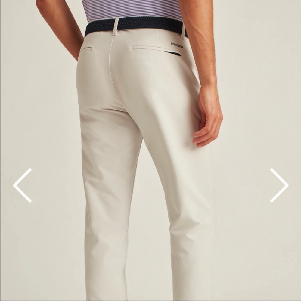 Bonobos Performance Links Pants